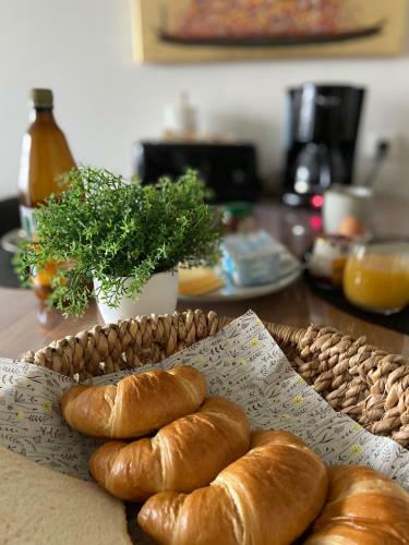 Apartamento Nature, F�r Romantik Suchende Paare