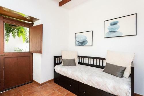 Casa Canaria Acer�