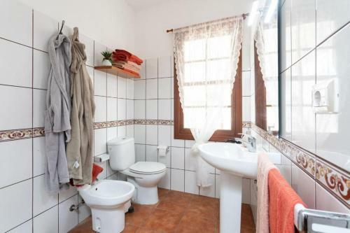 Casa Canaria Acer�