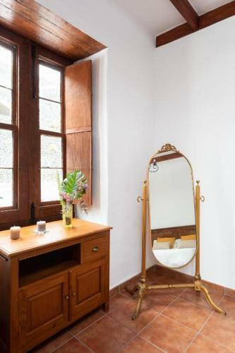 Casa Canaria Acer�