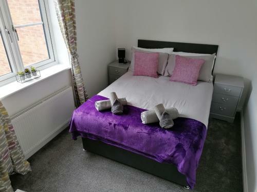 Hostal Agnes House