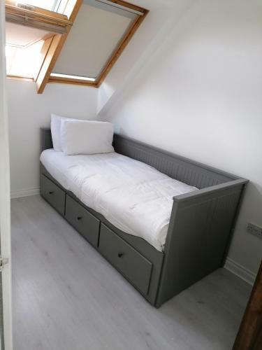 Hostal Agnes House