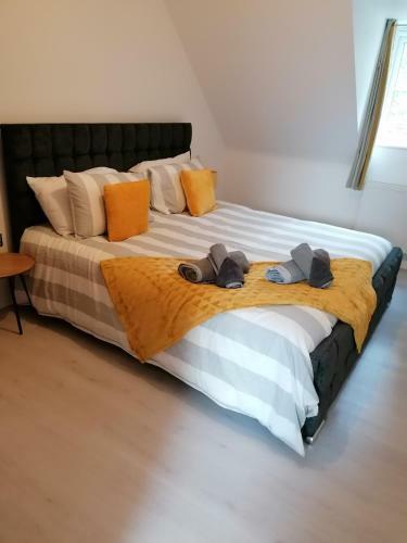 Hostal Agnes House