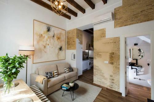 Apartamento Piso de Lujo Con Aparcamiento Gratuito.