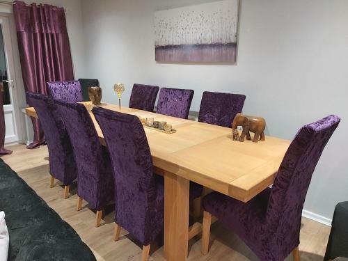 Lucan Lodge