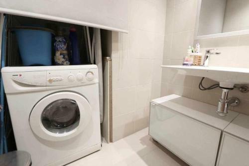 Apartamento Petit Ancora Frente A Playa Grande