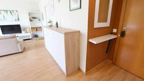 Apartamento Petit Ancora Frente A Playa Grande