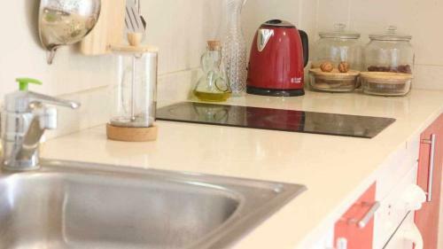 Apartamento Petit Ancora Frente A Playa Grande
