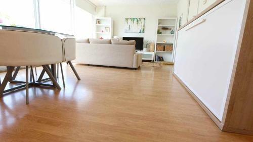 Apartamento Petit Ancora Frente A Playa Grande