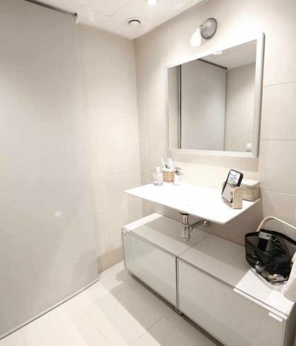Apartamento Petit Ancora Frente A Playa Grande