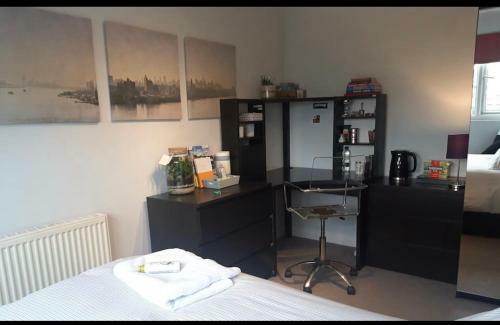 Stonefall Home Stay