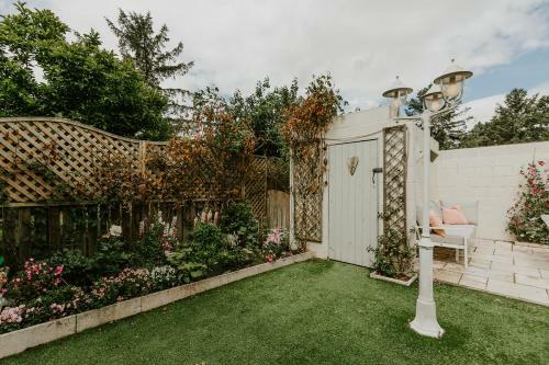 Swinton House // Luxe 2 Bed Accommodation In Harrogate // Great Yorkshire Show