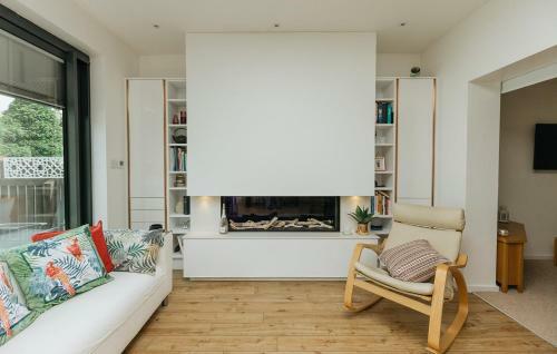Swinton House // Luxe 2 Bed Accommodation In Harrogate // Great Yorkshire Show