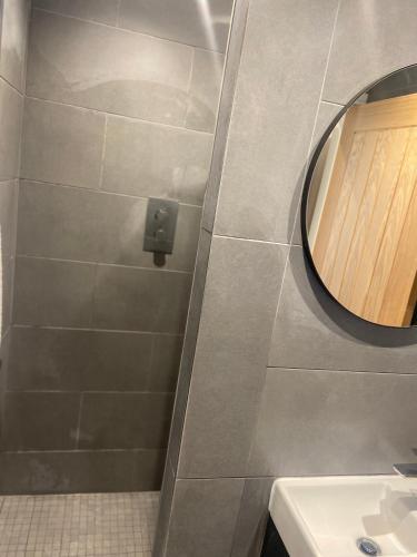 Spacious One Bed Ground Floor Apartment