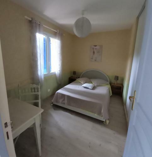 Apartamento Le Petit Cambord