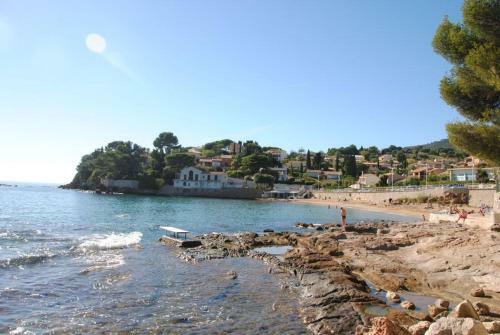 Apartamento Superbe Appartement Avec Balcon Vue Mer !