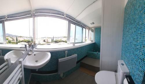 Apartamento Superbe Appartement Avec Balcon Vue Mer !
