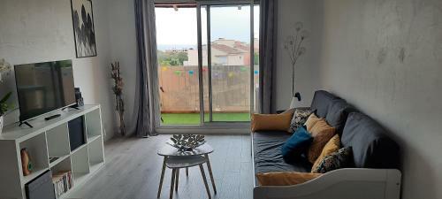 Apartamento Superbe Appartement Avec Balcon Vue Mer !