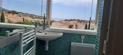 Apartamento Superbe Appartement Avec Balcon Vue Mer !