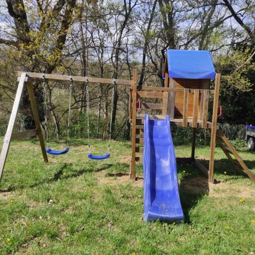 Apartamento L'escapade.t2 ? Jardin ? Spacieux ? Calme
