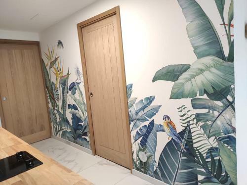Apartamento L'escapade.t2 ? Jardin ? Spacieux ? Calme