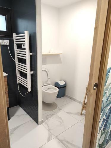Apartamento L'escapade.t2 ? Jardin ? Spacieux ? Calme