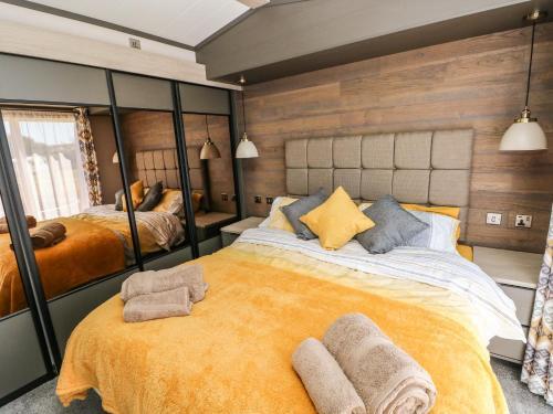 Puffin Lodge