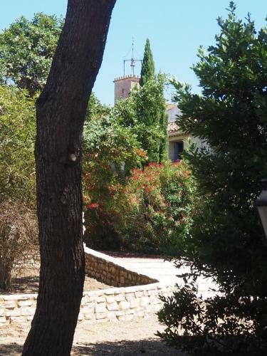 Bed & Breakfast La Closerie Des Iris