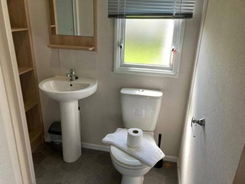 Apartamento Lovely 3-bed Holiday Home At Combe Haven