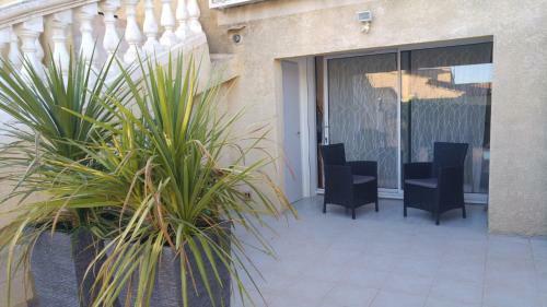 Apartamento Appartement De Flo