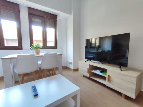 147a Apartamento La Arena 3 Dormitorios