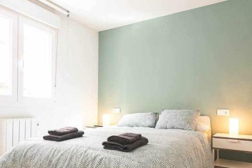 Apartamento Bobes I