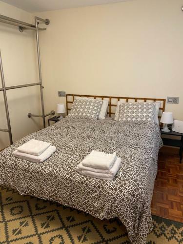 Apartamento Piso Barrio Del Carmen