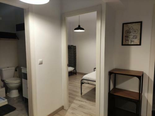 Apartamento Casa Aurelio