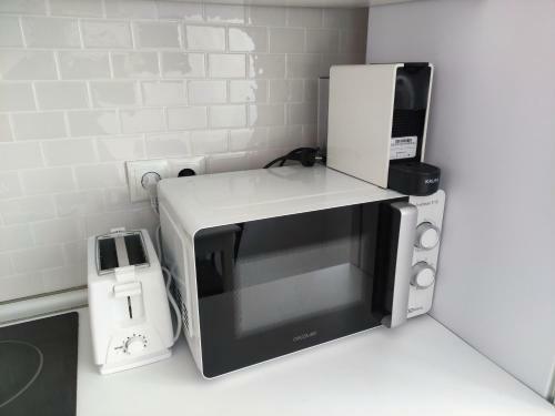 Apartamento Casa Aurelio