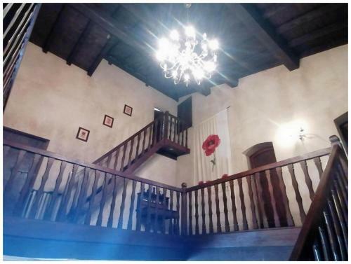 Hostal Chambre Du Pigeonnier Avec Acc�s Piscine !
