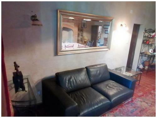 Hostal Chambre Du Pigeonnier Avec Acc�s Piscine !