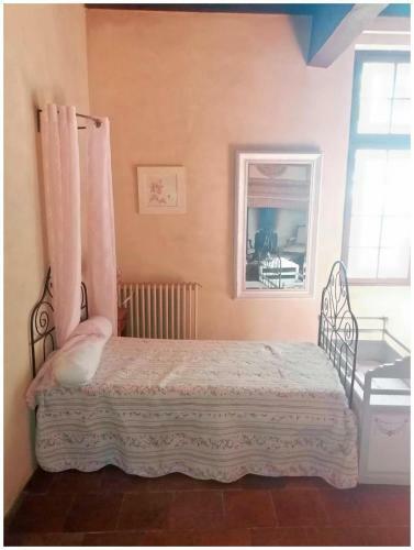 Hostal Chambre Du Pigeonnier Avec Acc�s Piscine !