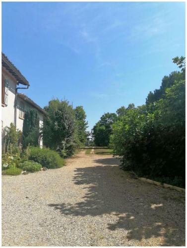 Hostal Chambre Du Pigeonnier Avec Acc�s Piscine !