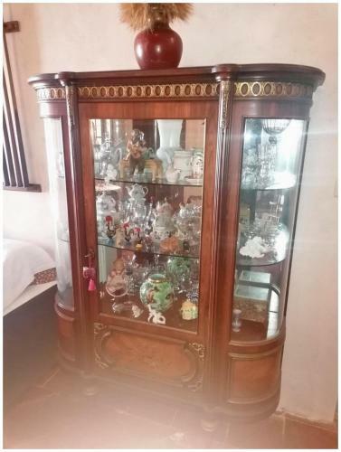 Hostal Chambre Du Pigeonnier Avec Acc�s Piscine !
