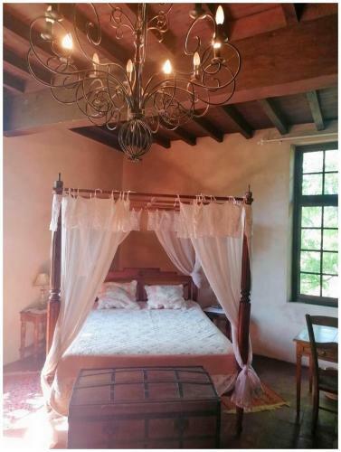 Hostal Chambre Du Pigeonnier Avec Acc�s Piscine !