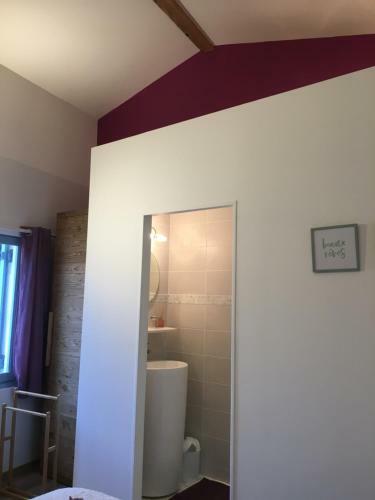 Apartamento Gites C�r Causy Mimosa