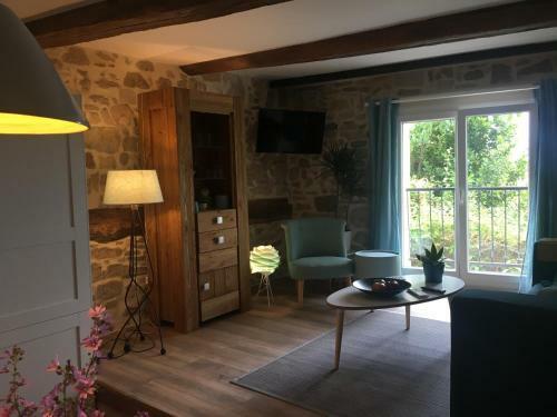 Hostal Gites C�r Causy Oleander
