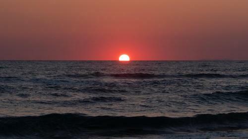 Goldener Strand 2