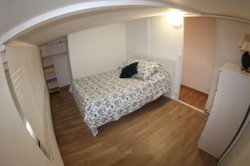 Maison St Jacques Cavaillon