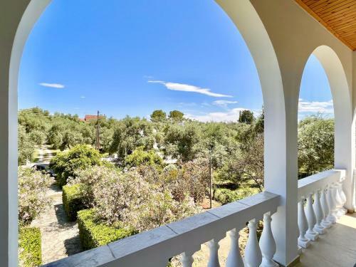 Villa Astra Beach House
