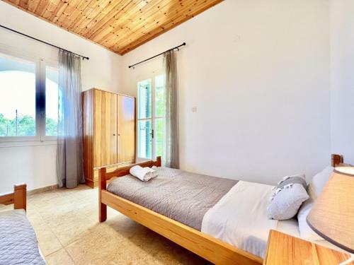 Villa Astra Beach House
