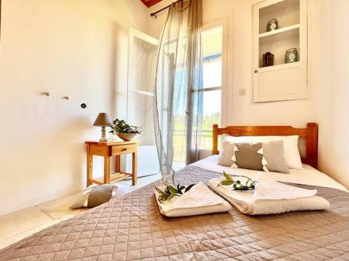 Villa Astra Beach House