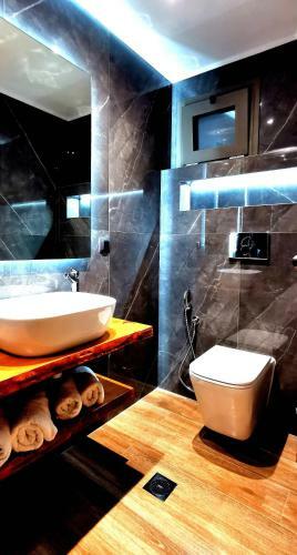 Apartamento Urban Luxus Studio II