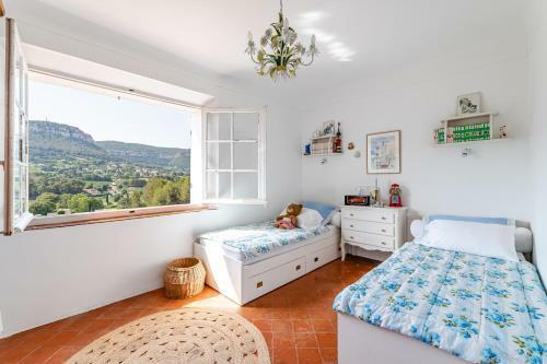 Villa Le Rayon Par Dodo � Cassis